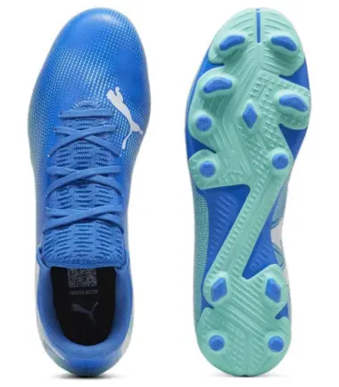 SCARPE PUMA FUTURE 7 PLAY FG/AG - immagine 4