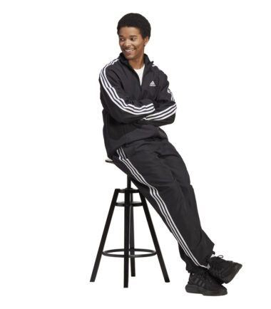 TUTA ADIDAS M 3S FL TT TS - immagine 3