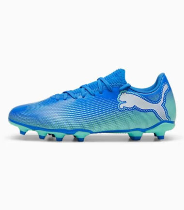 SCARPE PUMA FUTURE 7 PLAY FG/AG - immagine 2
