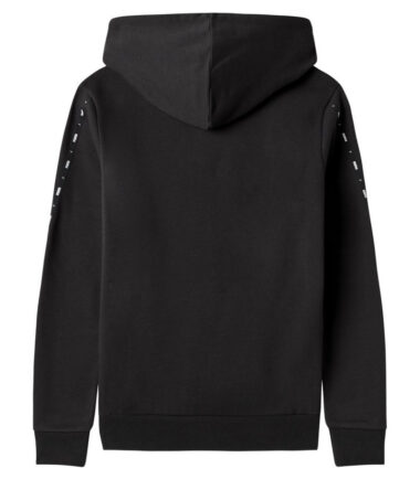 FELPA PUMA ESS TAPE HOODIE - immagine 2