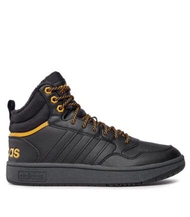 SCARPE ADIDAS HOOPS 3.0 MID WTR - immagine 1