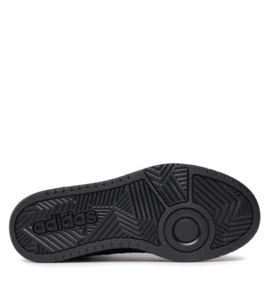 SCARPE ADIDAS HOOPS 3.0 MID WTR - immagine 4