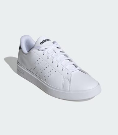 SCARPE ADIDAS ADVANTAGE 2.0 UOMO - immagine 4