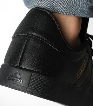 SCARPE ADIDAS VL COURT 3.0 UOMO - immagine 3
