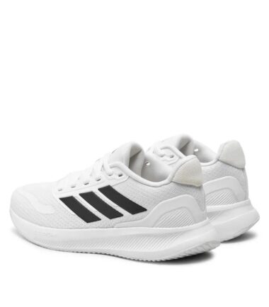 SCARPE ADIDAS RUNFALCON 5 J - immagine 3