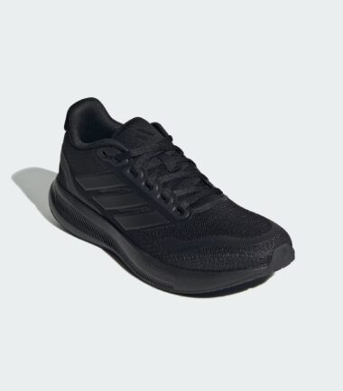 SCARPE ADIDAS RUNFALCON 5 J - immagine 3