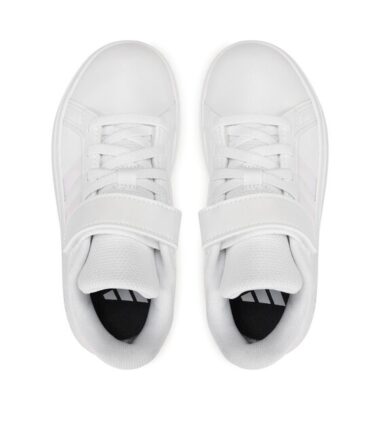 SCARPE ADIDAS GRAND COURT 2.0 EL C bambina - immagine 5