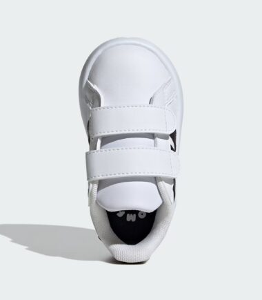 SCARPE ADIDAS GRAND COURT 2.0 bambino - immagine 3