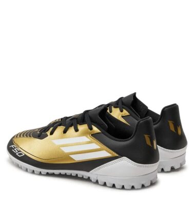 SCARPE ADIDAS F50 CLUB TF MESSI uomo - immagine 3