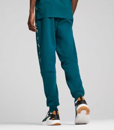 PANTALONE PUMA ESS TAPE SWEATPANTS - immagine 2