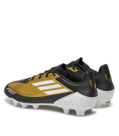 SCARPE ADIDAS F50 CLUB FXG MESSI UOMO - immagine 3