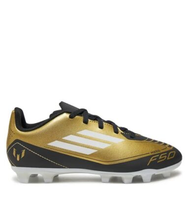 SCARPE ADIDAS  F50 CLUB FXG MESSI   junior - immagine 1