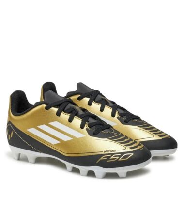 SCARPE ADIDAS  F50 CLUB FXG MESSI   junior - immagine 2