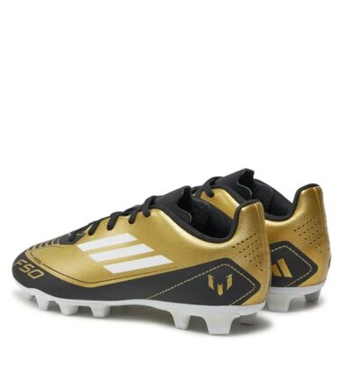 SCARPE ADIDAS  F50 CLUB FXG MESSI   junior - immagine 3
