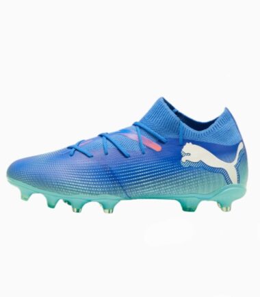 SCARPE PUMA FUTURE 7 MATCH FG/AG uomo - immagine 3