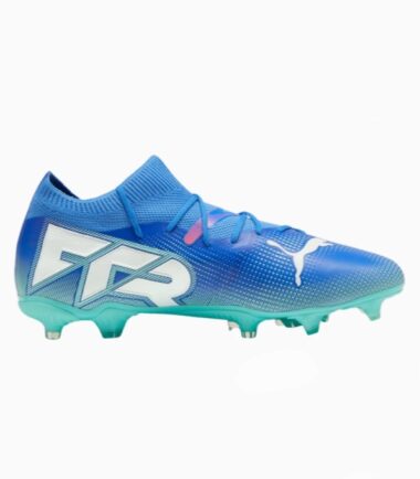 SCARPE PUMA FUTURE 7 MATCH FG/AG uomo - immagine 4