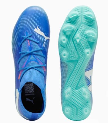 SCARPE PUMA FUTURE 7 MATCH FG/AG uomo - immagine 5