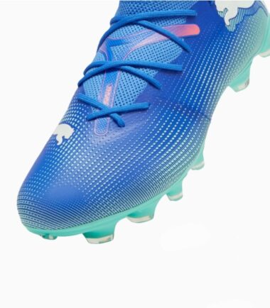 SCARPE PUMA FUTURE 7 MATCH FG/AG uomo - immagine 6