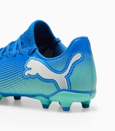 SCARPE PUMA FUTURE 7 PLAY FG/AG junior - immagine 3