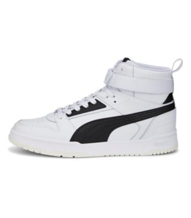 SCARPE PUMA RBD GAME - immagine 1