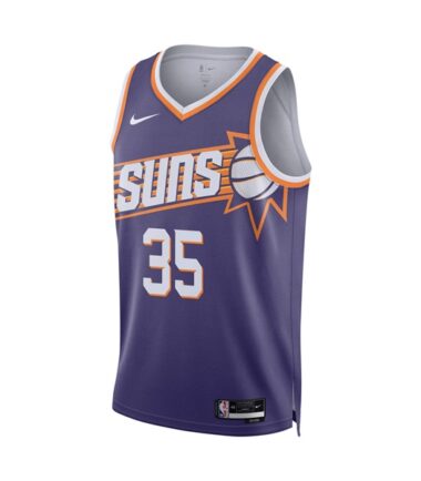 CANOTTA NIKE PHOENIX SUNS SWINGMAN JERSEY ICON DURANT - immagine 1