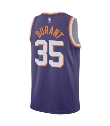 CANOTTA NIKE PHOENIX SUNS SWINGMAN JERSEY ICON DURANT - immagine 2