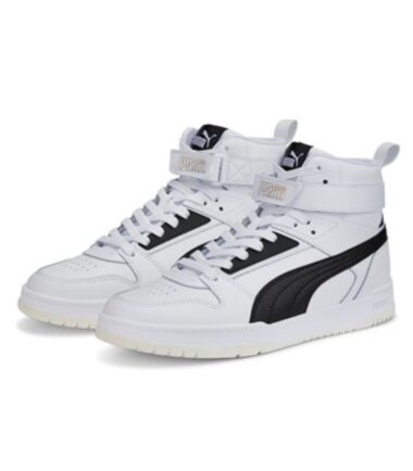 SCARPE PUMA RBD GAME - immagine 3