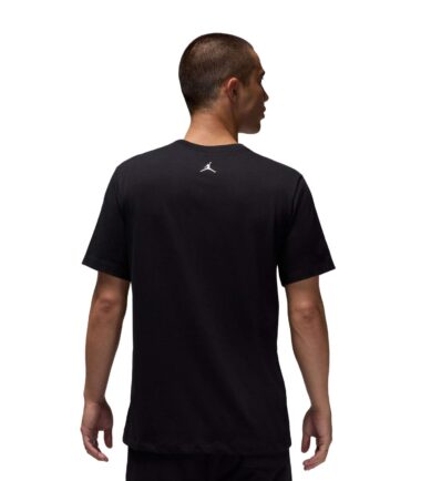 T-SHIRT JORDAN JUMPMAN DOT TEE - immagine 2