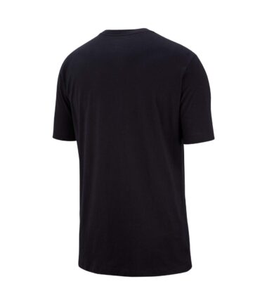T-SHIRT JORDAN JUMPMAN FLIGHT HBR TEE GOLD - immagine 2