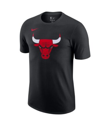 T-SHIRT NIKE CHICAGO BULLS NBA - immagine 1