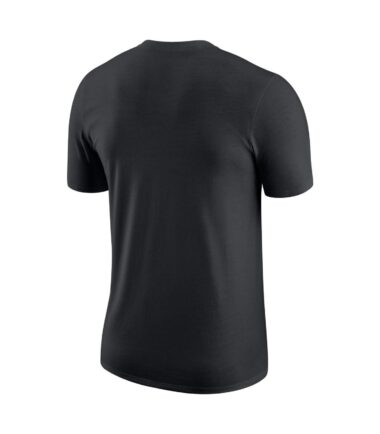 T-SHIRT NIKE CHICAGO BULLS NBA - immagine 2