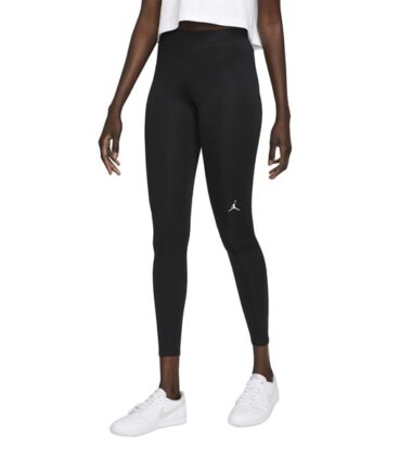 LEGGINGS JORDAN WMNS CORE LEGGINS "BLACK" - immagine 1