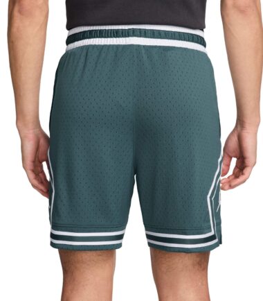 PANTALONCINO JORDAN SPORT DIAMOND SHORT "OXIDIZED GREEN" - immagine 2