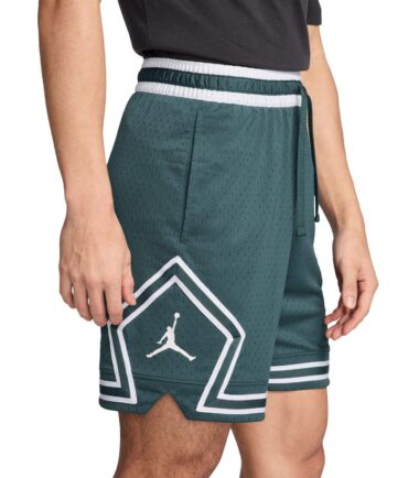 PANTALONCINO JORDAN SPORT DIAMOND SHORT "OXIDIZED GREEN" - immagine 3