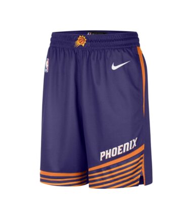 PANTALONCINO NIKE PHOENIX SUNS ICON SWINGMAN SHORT - immagine 1