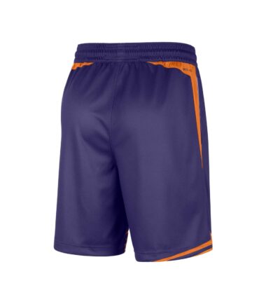 PANTALONCINO NIKE PHOENIX SUNS ICON SWINGMAN SHORT - immagine 2
