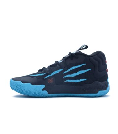 SCARPE PUMA LAMELO MB.03 HIVE JR - immagine 2