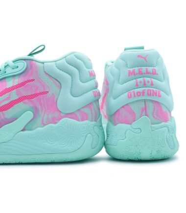 SCARPE PUMA LAMELO MB.03 MIAMI - immagine 5