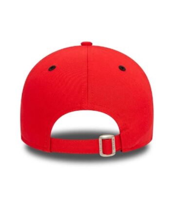 CAPPELLO NEW ERA CHICAGO BULLS - immagine 3