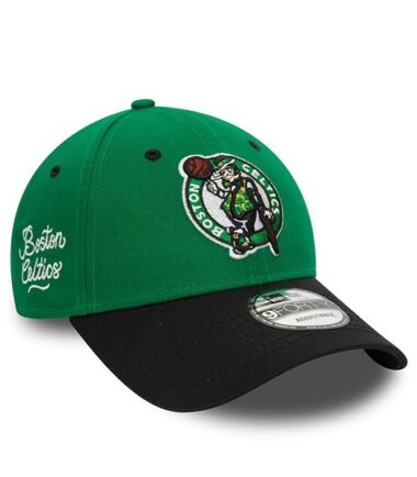 CAPPELO NEW ERA BOSTON CELTIC - immagine 1