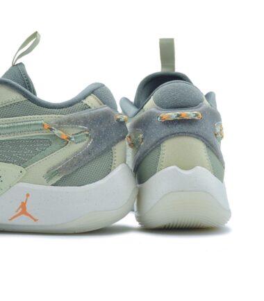 SCARPE JORDAN LUKA 2 S LAKED BLED uomo - immagine 5