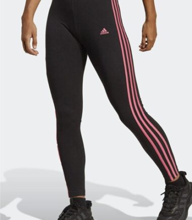 LEGGINGS ADIDAS LOUNGEWEAR ESSENTIAL - immagine 1