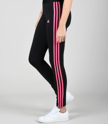LEGGINGS ADIDAS LOUNGEWEAR ESSENTIAL - immagine 2