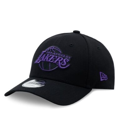 CAPPELLO NEW ERA LOS ANGELES LAKERS - immagine 1