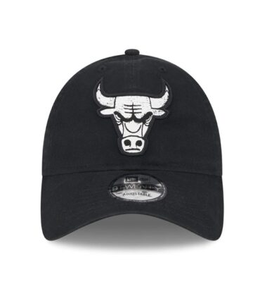 CAPPELLO NEW ERA Chicago Bulls CE Alternate 9Twenty Cap - immagine 1