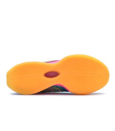 SCARPE NIKE LEBRON XXI "Optimism" - immagine 3