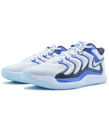 SCARPE NIKE KD17 PENNY - immagine 4