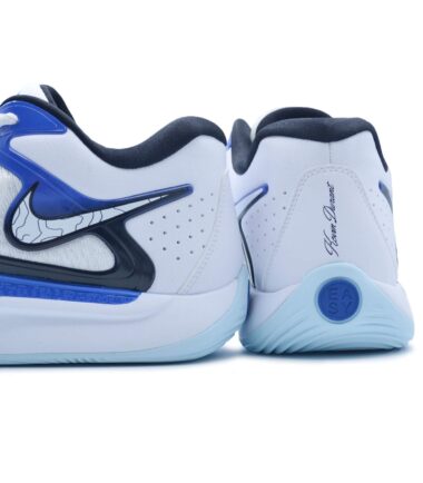 SCARPE NIKE KD17 PENNY - immagine 5