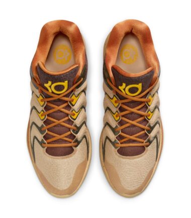 SCARPE NIKE KD17 NRG - immagine 6