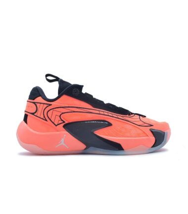 SCARPE JORDAN LUKA 2 GS - immagine 1